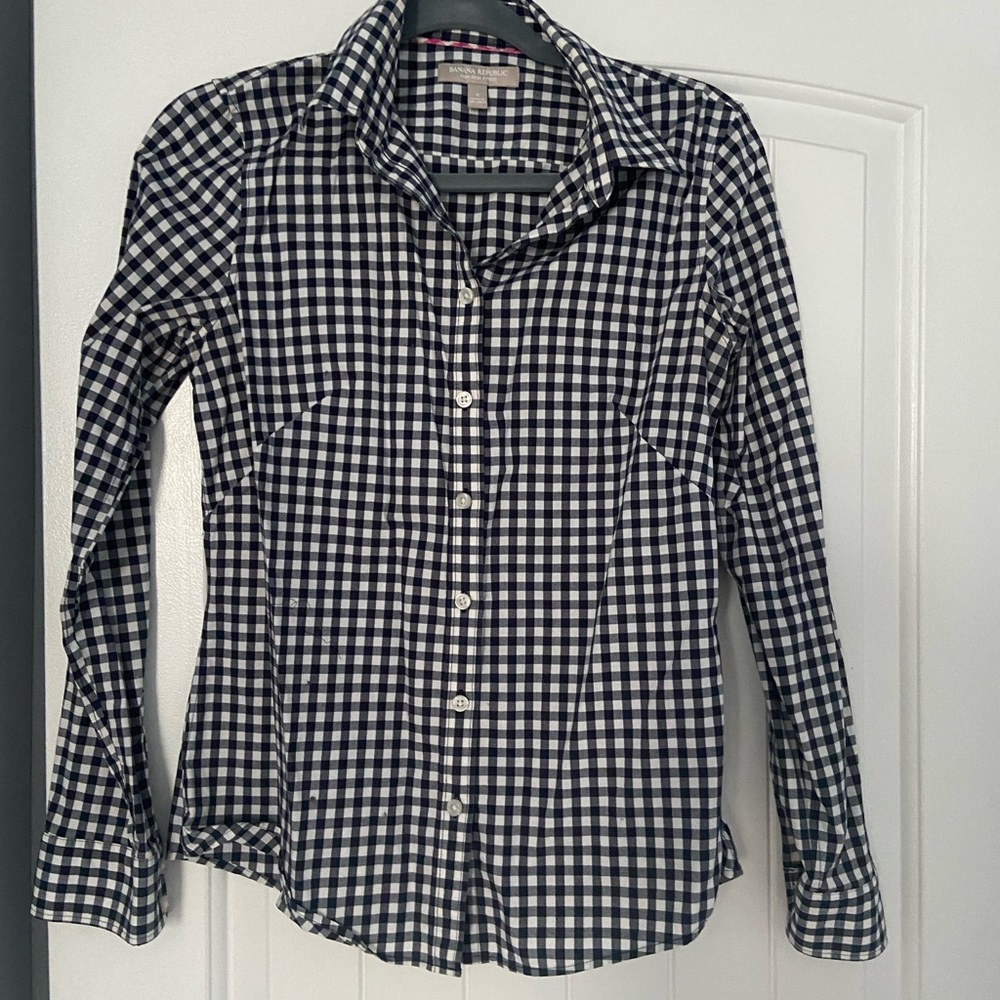 Banana Republic Size 6